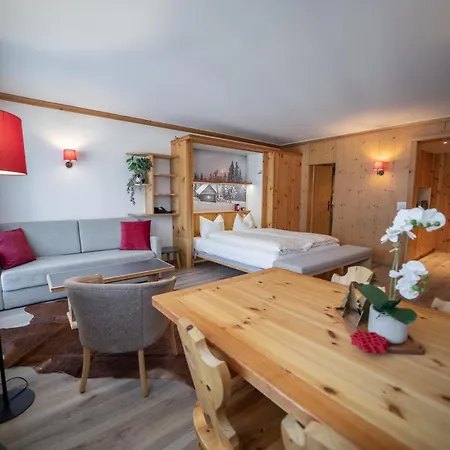 Apartament Presso Europa *