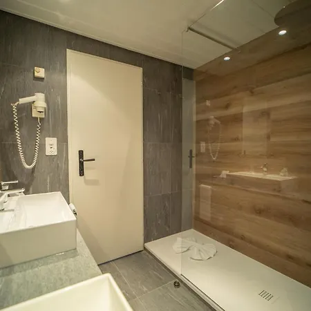 Presso Europa * Sankt Moritz