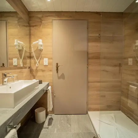 Apartament Presso Europa Sankt Moritz