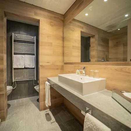 Presso Europa Sankt Moritz