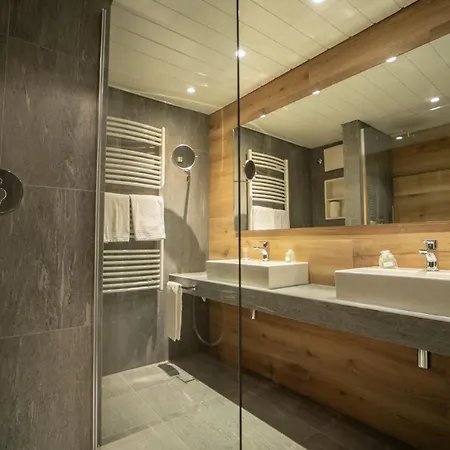 Presso Europa Sankt Moritz