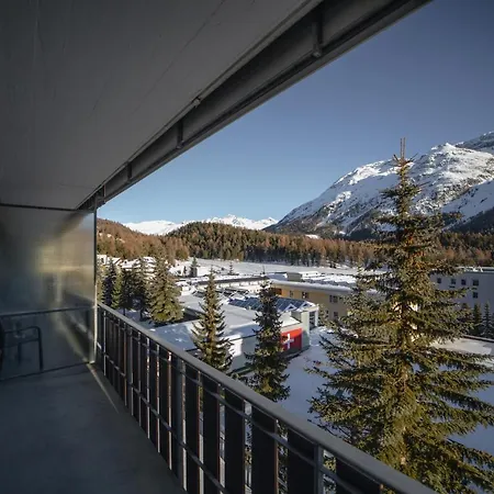 Apartament Presso Europa