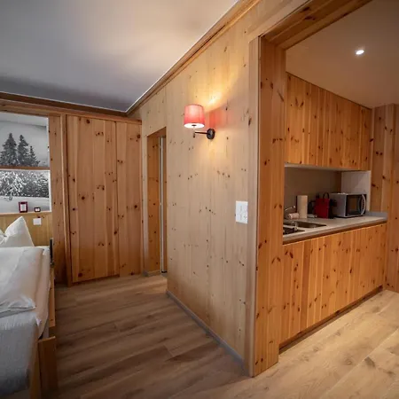 Presso Europa Sankt Moritz