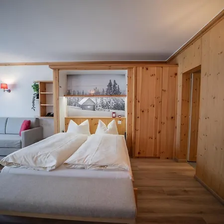 Presso Europa Apartament