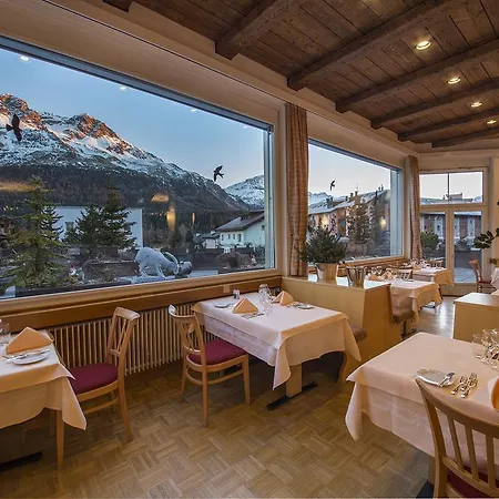 Apartament Presso Europa *