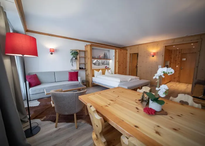 Apartamento Presso Europa *