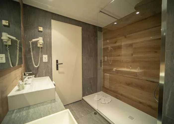 Presso Europa * Saint-Moritz