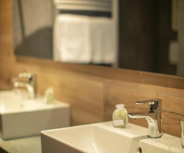 Presso Europa Апартаменты