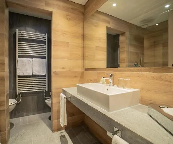 Presso Europa São Moritz