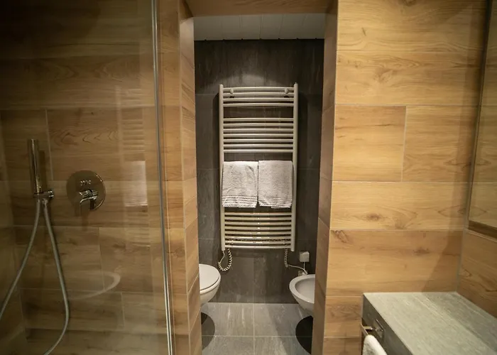 Presso Europa Apartamento *