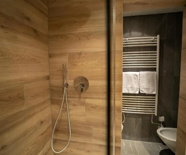 Presso Europa Daire Saint-Moritz