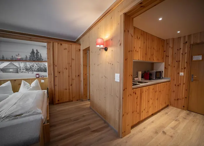 Presso Europa Saint-Moritz