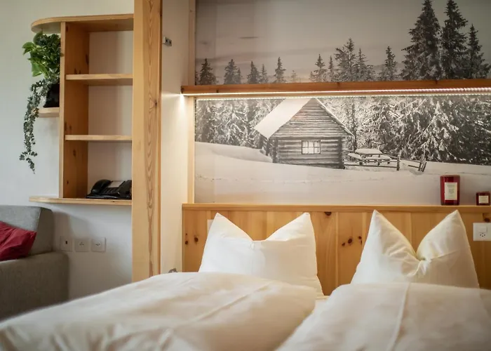 Apartamento Presso Europa São Moritz