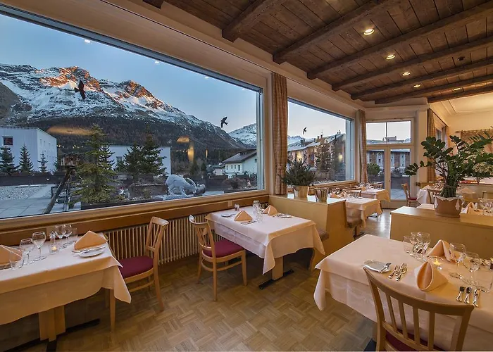 Апартаменты Presso Europa *