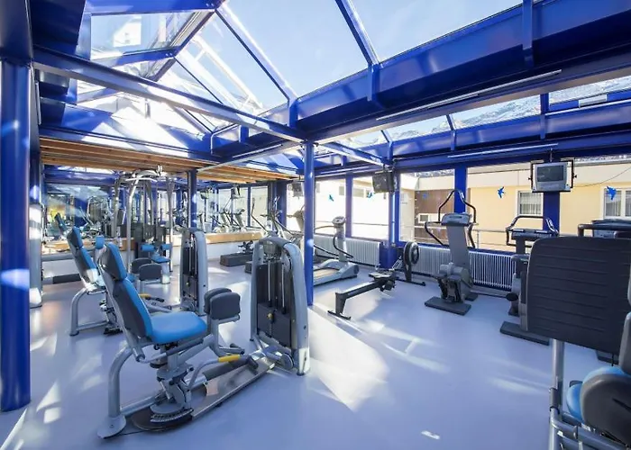 Presso Europa Apartamento *