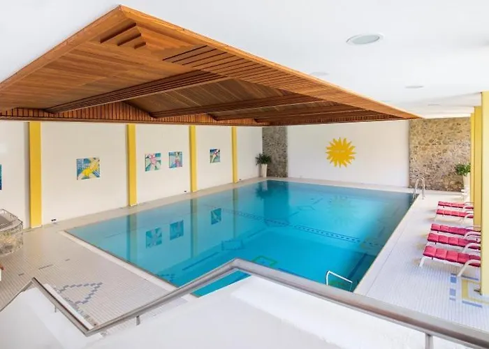 Presso Europa Daire Saint-Moritz