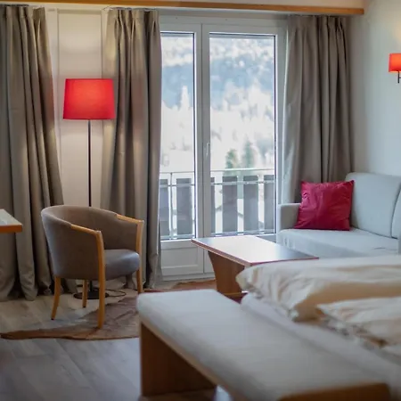 Apartamento Presso Europa *