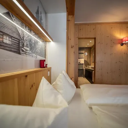 Presso Europa Apartamento