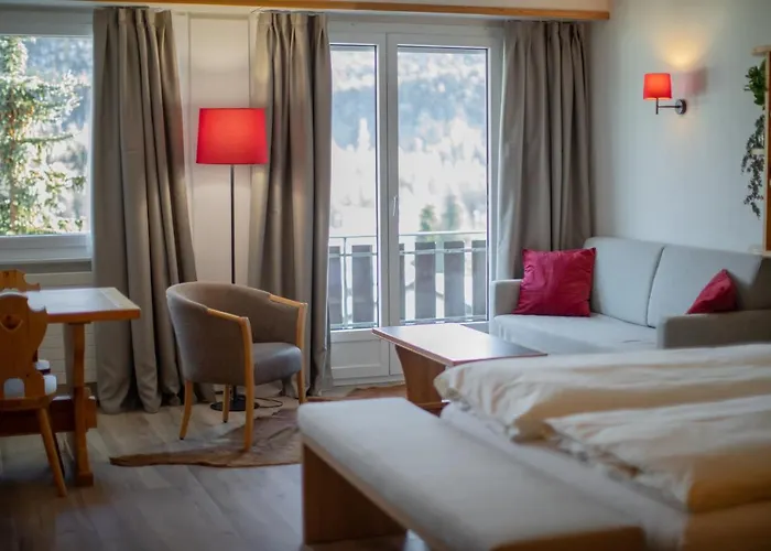 Apartamento Presso Europa *