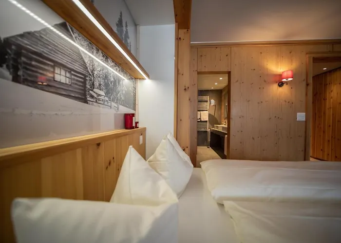 Presso Europa Apartamento