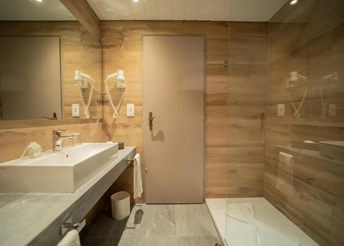 Apartamento Presso Europa São Moritz