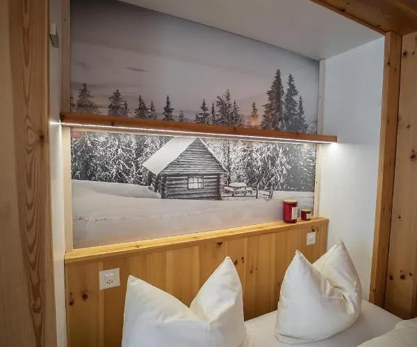 Apartamento Presso Europa São Moritz