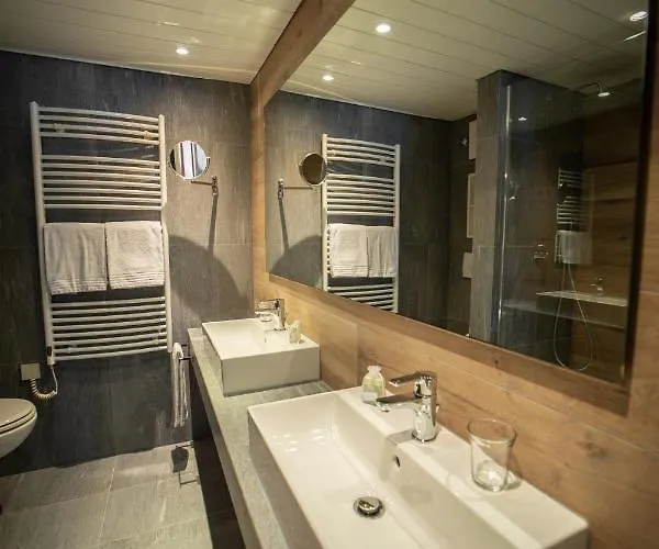 Presso Europa Apartamento *