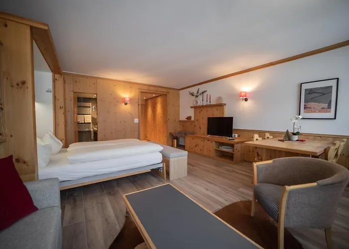 Presso Europa Apartamento *