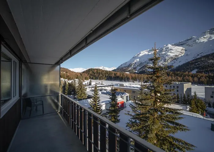 Apartamento Presso Europa