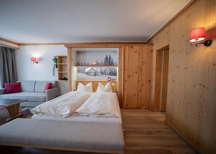 Presso Europa Apartamento