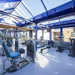 Presso Europa 아파트 *